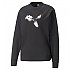 [해외]푸마 Modern Sports Crew 후드티 139554356 Puma Black