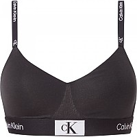 [해외]캘빈클라인 언더웨어 Lght Lined lette Bra 브라 139612272 Black