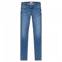 [해외]랭글러 Bryson Skinny Fit 청바지 139519512 Smoke Sea