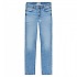 [해외]랭글러 Larston Slim Tapered Fit 청바지 139519625 Cool Twist