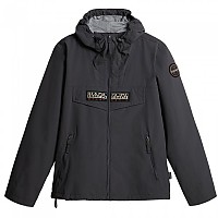 [해외]나파피리 레인forest Open´s 자켓 139626453 Dark Grey Solid