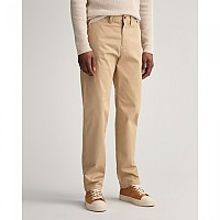 [해외]간트 Allister 치노 팬츠 139743865 Dark Khaki