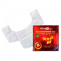 [해외]THERMOPAD 넥 워머 XXL 3 단위 4139605227 Red