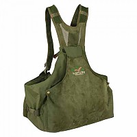 [해외]MARSUPIO Suede Jungla Pro 18L 배낭 4139365445 Green