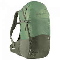 [해외]바우데 TENTS Tacora 26+3L 배낭 4139414991 Willow Green