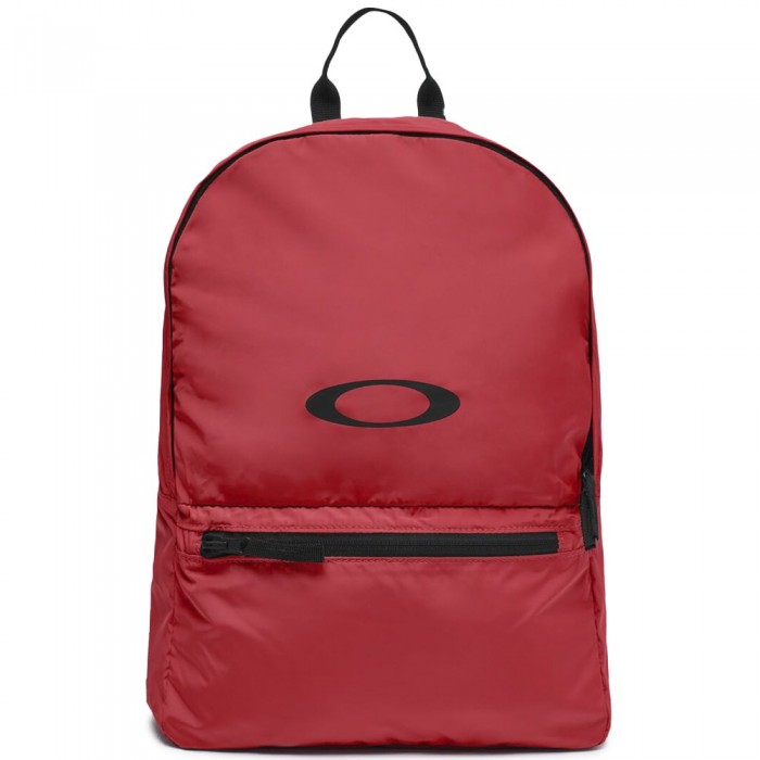 [해외]오클리 APPAREL The Freshman Pkble RC 배낭 19L 4139487392 Red Line