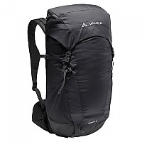 [해외]바우데 TENTS Neyland 24L 배낭 4139521523 Black