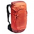 [해외]바우데 TENTS Neyland 24L 배낭 4139521524 Burnt Red