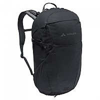 [해외]바우데 TENTS Neyland Zip 20L 배낭 4139521529 Black