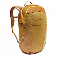 [해외]바우데 TENTS Neyland Zip 20L 배낭 4139521530 Burnt Yellow