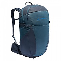 [해외]바우데 TENTS Neyland Zip 26L 배낭 4139521531 Baltic Sea