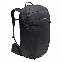 [해외]바우데 TENTS Neyland Zip 26L 배낭 4139521532 Black