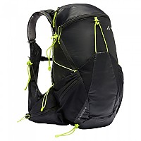 [해외]바우데 TENTS 트레일 Spacer 18L 배낭 4139521549 Black