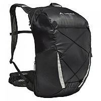 [해외]바우데 TENTS Uphill Air 18L 배낭 4139521556 Black