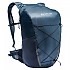 [해외]바우데 TENTS Uphill Air 24L 배낭 4139521558 Baltic Sea