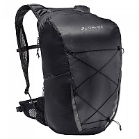 [해외]바우데 TENTS Uphill Air 24L 배낭 4139521559 Black