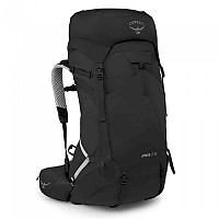 [해외]오스프리 Atmos AG LT 50L 배낭 4139601538 Black