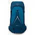 [해외]오스프리 Atmos AG LT 50L 배낭 4139601539 Night Shift / Scoria Blue