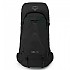 [해외]오스프리 Aura AG LT 50L 여성용 백팩 4139601545 Black