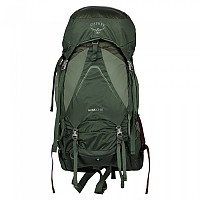 [해외]오스프리 Aura AG LT 50L 여성용 백팩 4139601546 Koseret / Darjeeling Spring Green