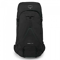 [해외]오스프리 Aura AG LT 65L 여성용 백팩 4139601548 Black