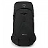 [해외]오스프리 Aura AG LT 65L 여성용 백팩 4139601548 Black