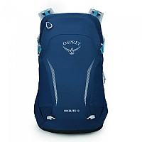 [해외]오스프리 Hikelite 18L 배낭 4139601585 Atlas Blue