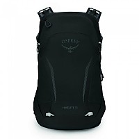 [해외]오스프리 Hikelite 18L 배낭 4139601586 Black