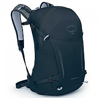 [해외]오스프리 Hikelite 26L 배낭 4139601592 Black