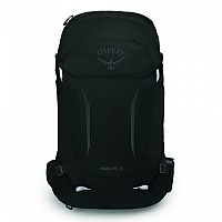 [해외]오스프리 Hikelite 28L 배낭 4139601598 Black