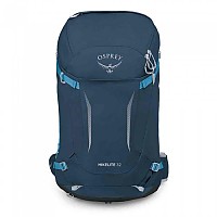 [해외]오스프리 Hikelite 32L 배낭 4139601601 Atlas Blue