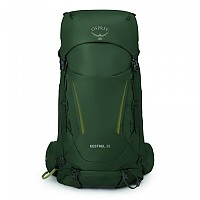 [해외]오스프리 Kestrel 38L 배낭 4139601628 Bonsai Green