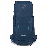 [해외]오스프리 Kestrel 48L 배낭 4139601629 Atlas Blue