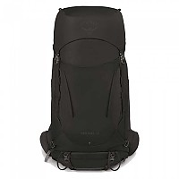 [해외]오스프리 Kestrel 48L 배낭 4139601630 Black