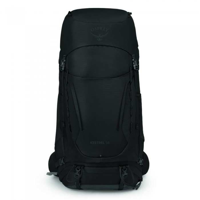 [해외]오스프리 Kestrel 58L 배낭 4139601632 Black