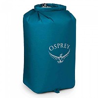 [해외]오스프리 Ultralight Drysack 35L 배낭 4139601722 Waterfront Blue