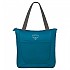 [해외]오스프리 Ultralight Stuff Tote 배낭 4139601768 Waterfront Blue