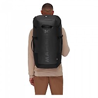 [해외]마무트 Neon 55L 배낭 4139661782 Black