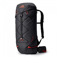 [해외]그레고리 Alpinisto 28L LT 배낭 4139691458 Lava Black