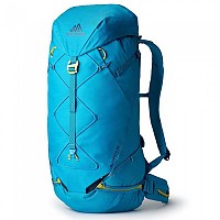 [해외]그레고리 Alpinisto 38L LT 배낭 4139691462 Piton Blue