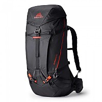 [해외]그레고리 Alpinisto 50L 배낭 4139691463 Lava Black