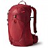 [해외]그레고리 Maya 20L 여성용 백팩 4139691486 Iris Red