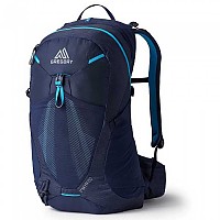 [해외]그레고리 Maya 20L 여성용 백팩 4139691487 Storm Blue