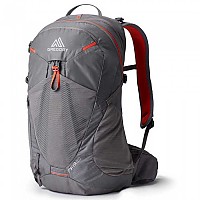 [해외]그레고리 Maya 20L 여성용 백팩 4139691488 Sunset Grey