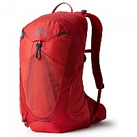 [해외]그레고리 Miko 25L 배낭 4139691502 Sumac Red