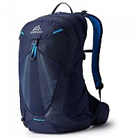 [해외]그레고리 Miko 25L 배낭 4139691503 Volt Blue