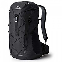 [해외]그레고리 Miko 30L 배낭 4139691504 Optic Black