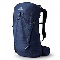 [해외]그레고리 Zulu 30L 배낭 4139691518 Halo Blue