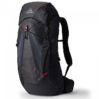 [해외]그레고리 Zulu 35L 배낭 4139691522 Volcanic Black