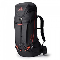 [해외]그레고리 Alpinisto 35L 배낭 4139697304 Lava Black